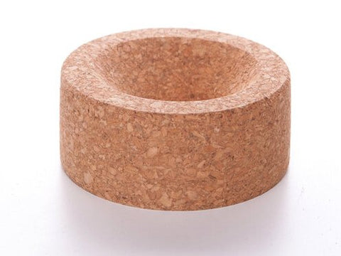 MSE PRO Round Bottom Flask Cork Pad, Diameter: 80mm, Suitable for Ball Bottle: 50-100mL