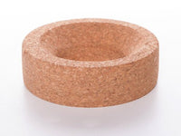 MSE PRO Round Bottom Flask Cork Pad, Diameter: 100mm, Suitable for Ball Bottle: 250mL