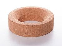 MSE PRO Round Bottom Flask Cork Pad, Diameter: 110mm, Suitable for Ball Bottle: 500mL