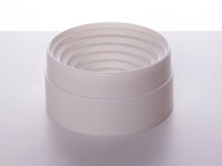 MSE PRO Round Bottom Flask Pad (PP), Diameter 100mm