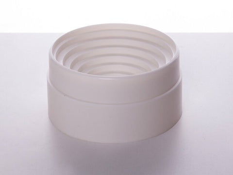 MSE PRO Round Bottom Flask Pad (PP), Diameter 100mm