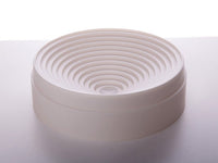 MSE PRO Round Bottom Flask Pad (PP), Diameter 160mm