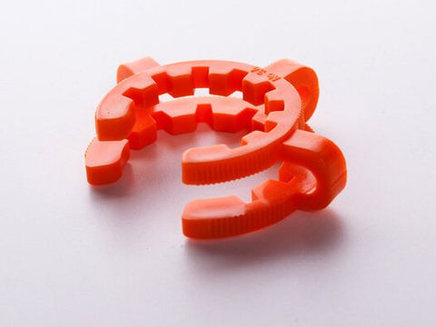 MSE PRO Grinding Mouth Plastic Clip, 34/45