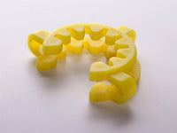 MSE PRO Grinding Mouth Plastic Clip, 40/50