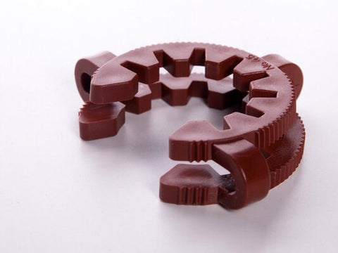 MSE PRO Grinding Mouth Plastic Clip, 45/50