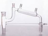 MSE PRO Integrated Vacuum Distiller, 19/22, 10/18