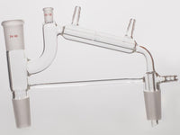MSE PRO Integrated Vacuum Distiller, 24/40, 10/18