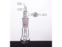 MSE PRO Micro Distiller, 24/40, 8mm Small Nozzle