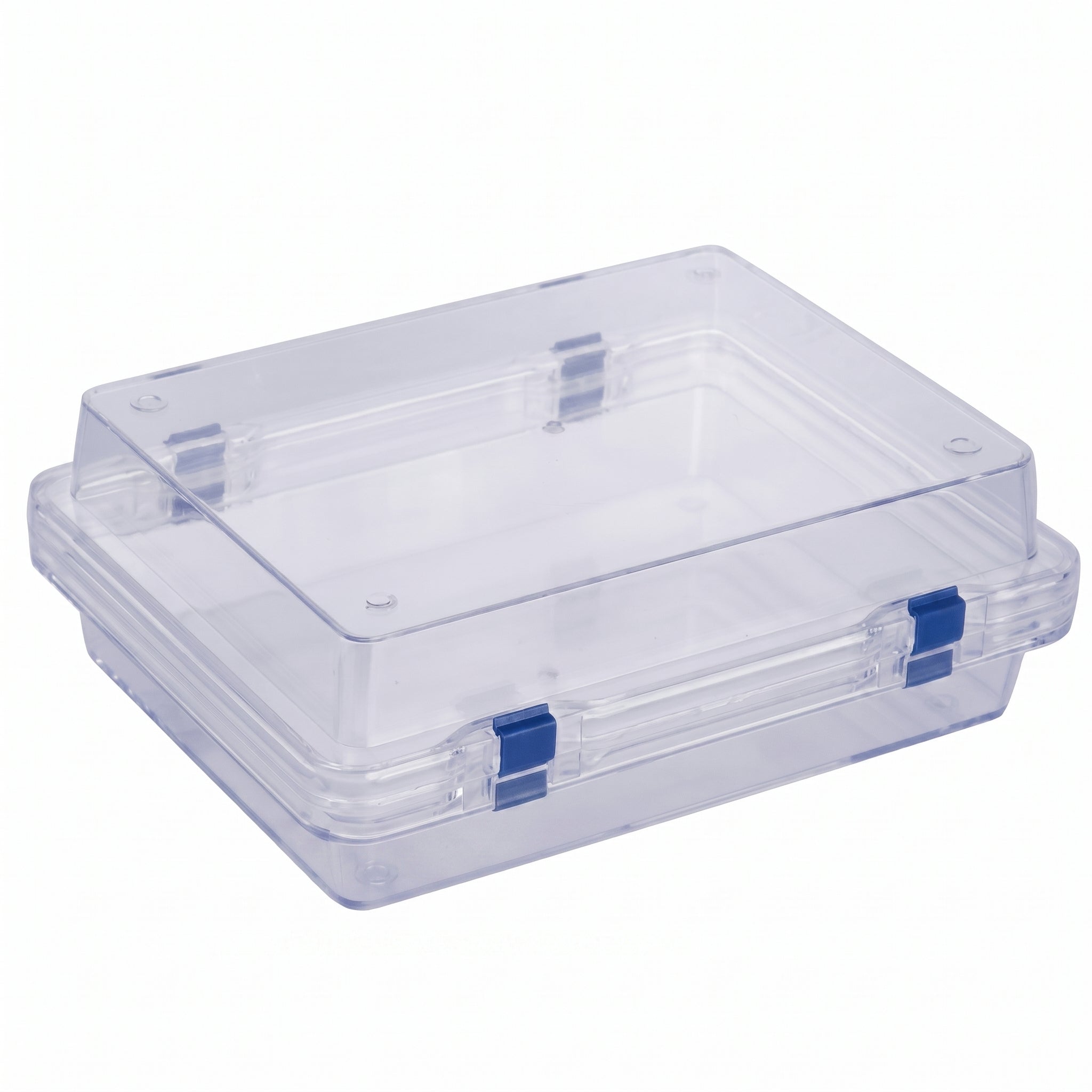 MSE PRO Plastic Membrane Box (225x175x76 mm) for Delicate Materials St ...