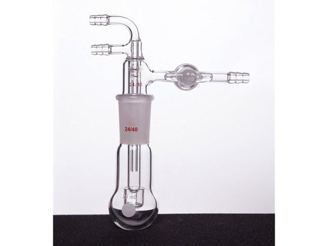 MSE PRO Micro Distiller, 24/40, 8mm Small Nozzle
