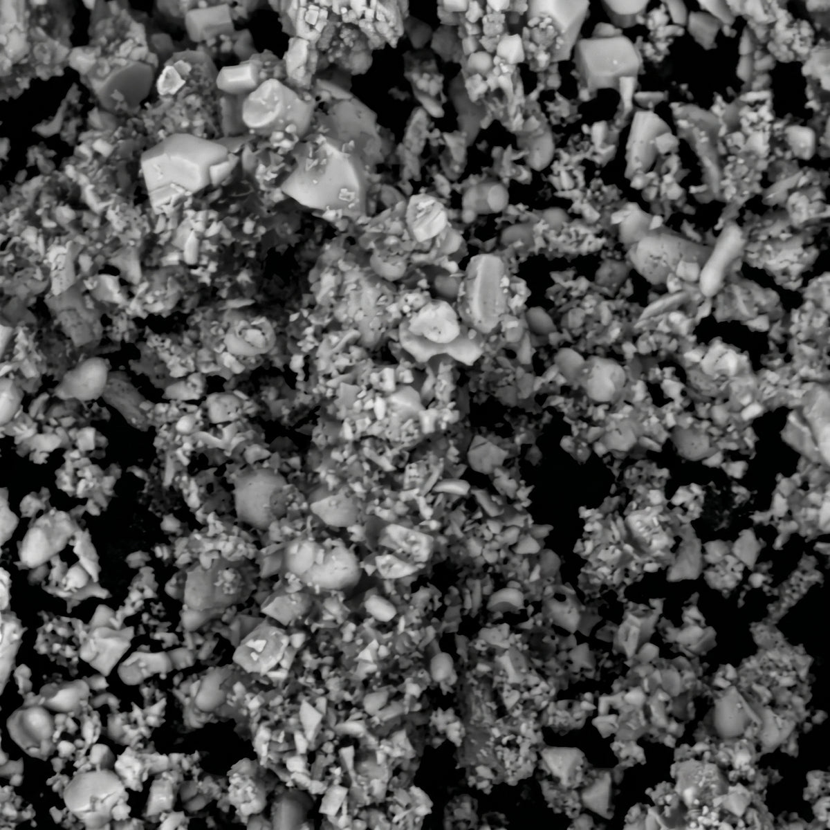 MSE PRO LLZO Powder Al-Doped Lithium Lanthanum Zirconate Garnet, Pass 325 Mesh, D50 < 10um AI image