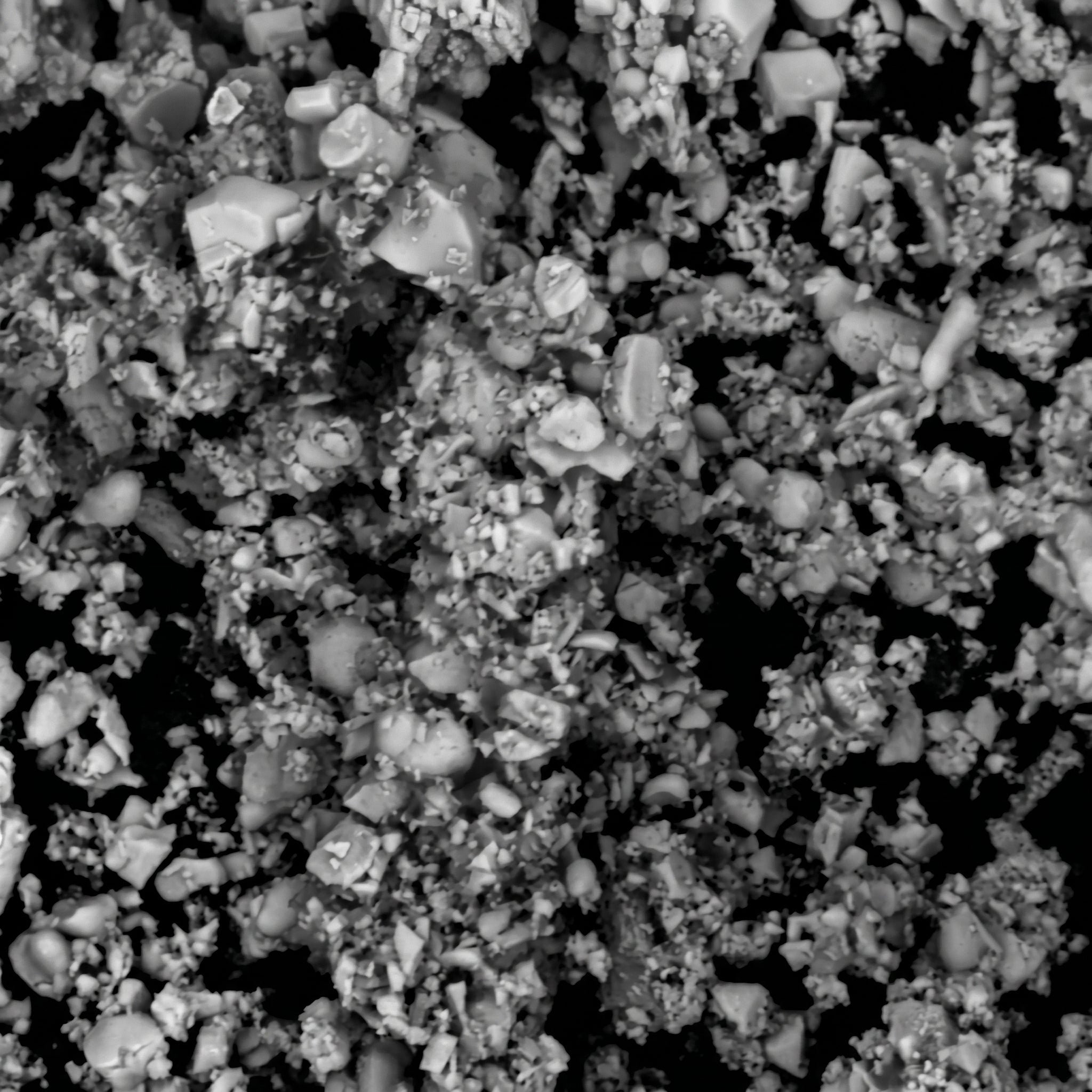 MSE PRO LLZO Powder Al-Doped Lithium Lanthanum Zirconate Garnet, Pass 325 Mesh, D50 < 10um AI image