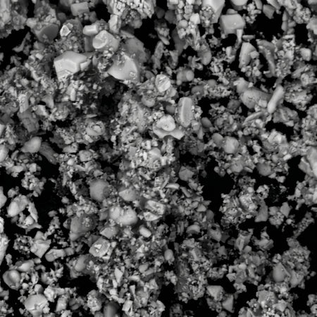 MSE PRO LLZO Powder Al-Doped Lithium Lanthanum Zirconate Garnet, Pass 325 Mesh, D50 < 10um AI image
