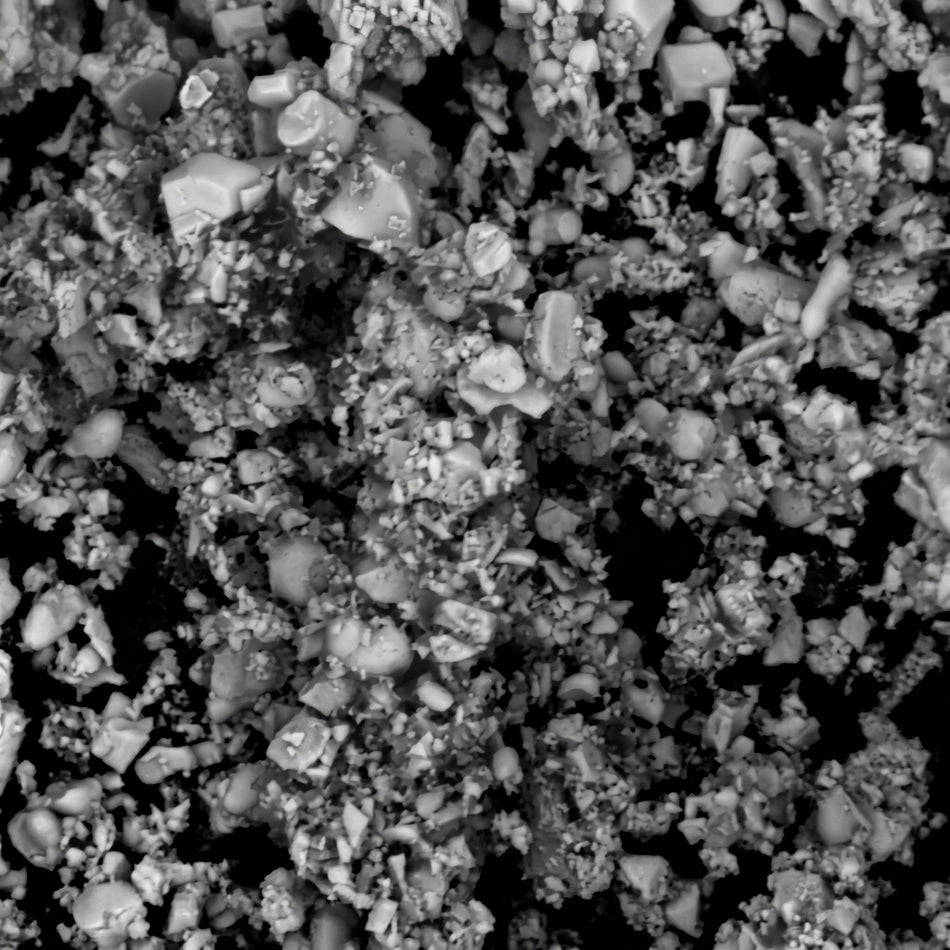 MSE PRO LLZO Powder Al-Doped Lithium Lanthanum Zirconate Garnet, Pass 325 Mesh, D50 < 10um AI image