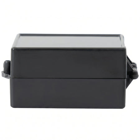 MSE PRO Pack of 10 Antistatic Sticky Gel Carrier Boxes (68x68x35 mm) for Delicate Materials Storage AI image