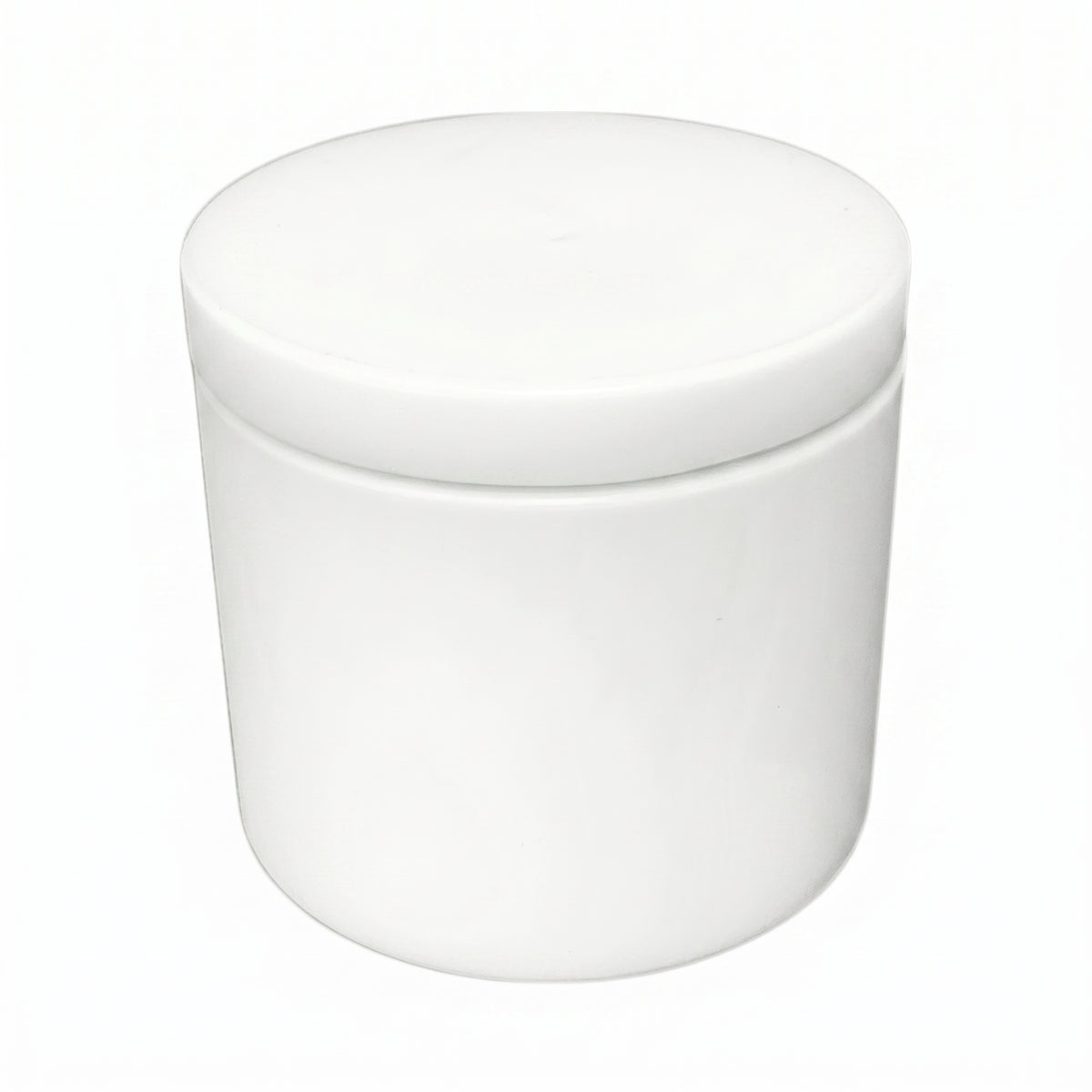 MSE PRO 50 ml Teflon Planetary Ball Mill Grinding Jar AI image