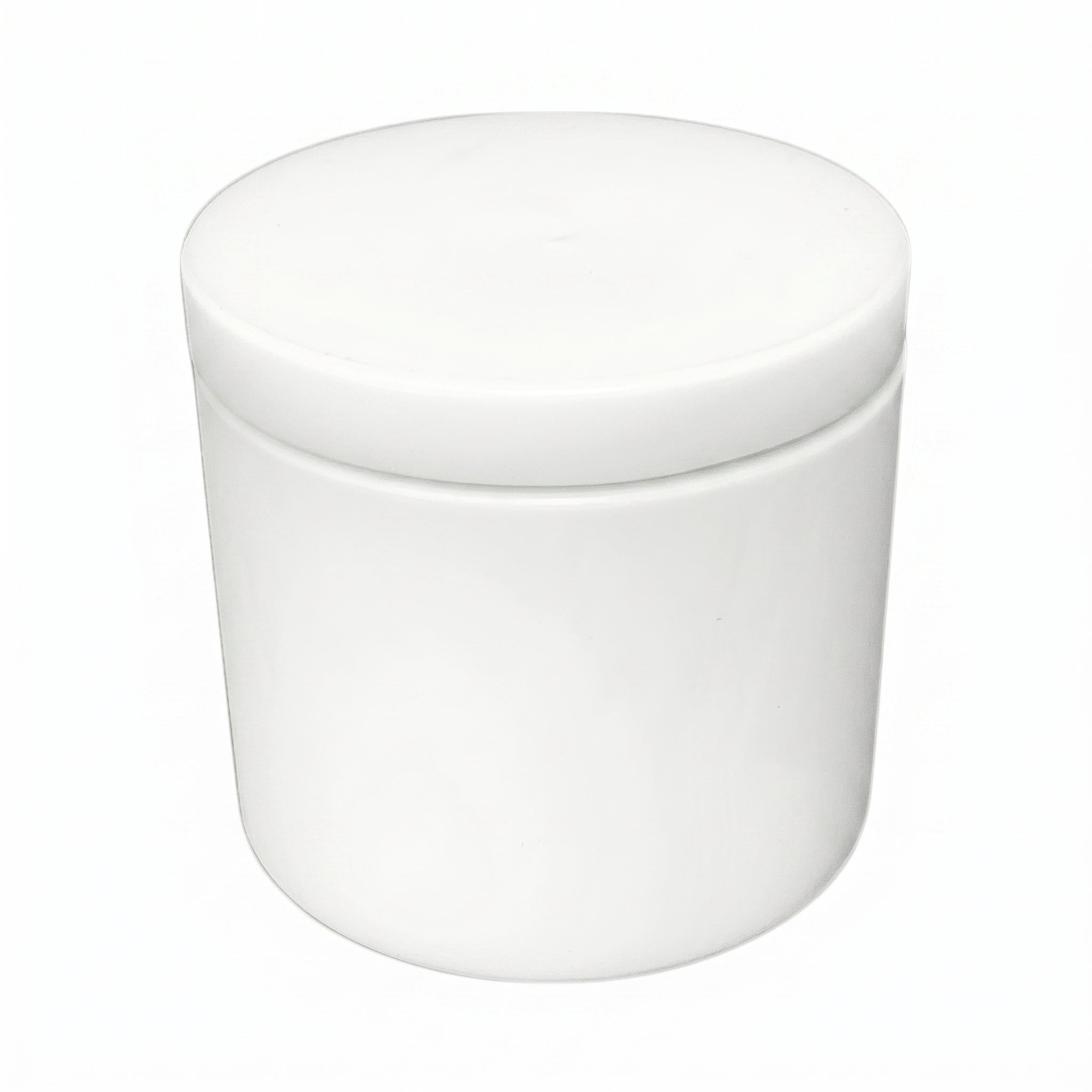 MSE PRO 50 ml Teflon Planetary Ball Mill Grinding Jar AI image
