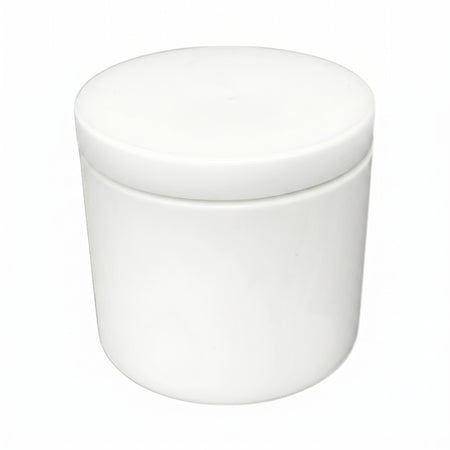MSE PRO 50 ml Teflon Planetary Ball Mill Grinding Jar AI image