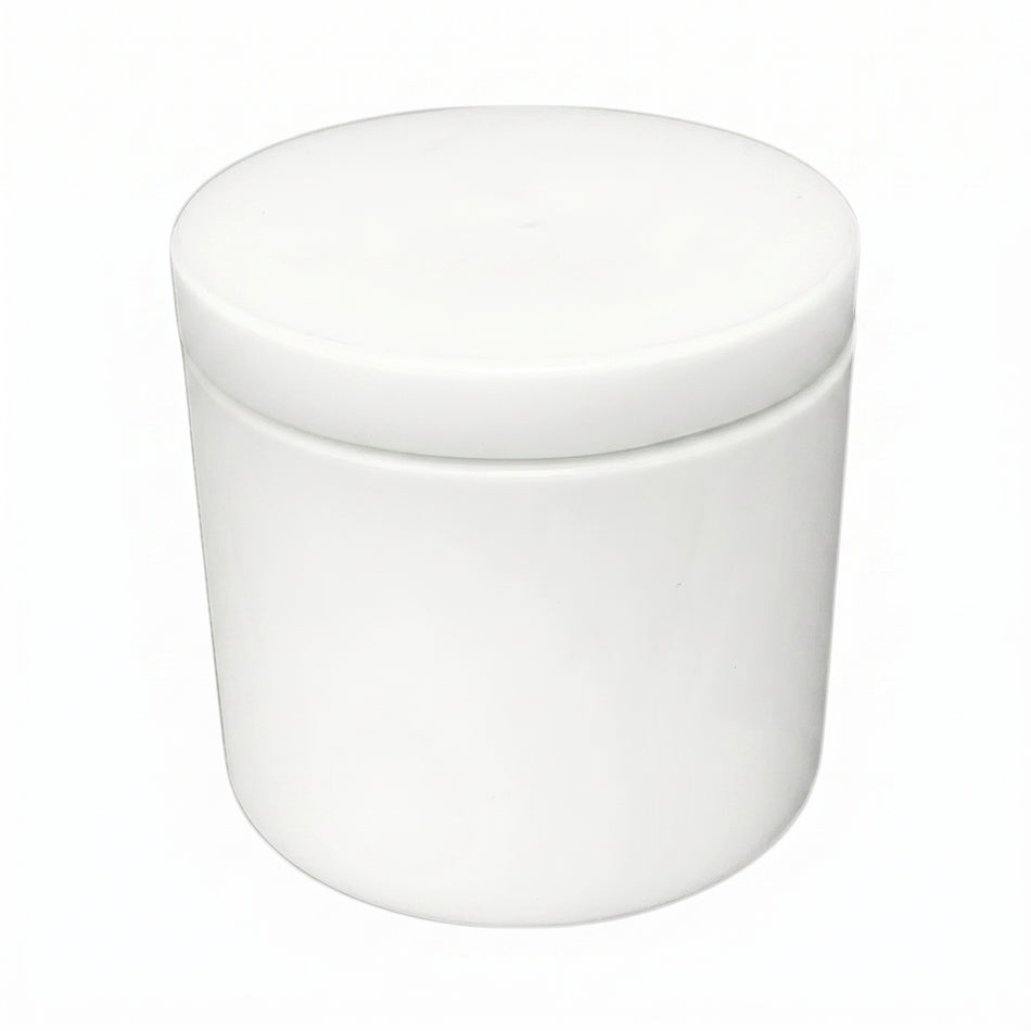 MSE PRO 50 ml Teflon Planetary Ball Mill Grinding Jar AI image