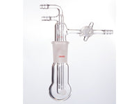 MSE PRO Sublimator, 2mm Glass Door, 24/40