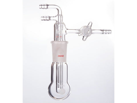 MSE PRO Sublimator, 2mm Glass Door, 24/40