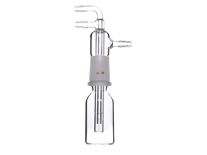 MSE PRO Micro Flat Bottom Sublimator