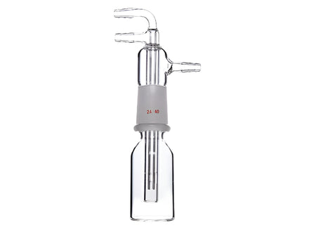 MSE PRO Micro Flat Bottom Sublimator