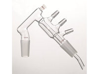 MSE PRO Micro-Still, Grinding Mouth: 24/40, Thermometer Grinding Mouth: 10/18