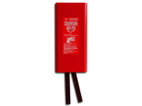 Ecosafe Fire Blanket - Size 180x120 - MSE Supplies LLC