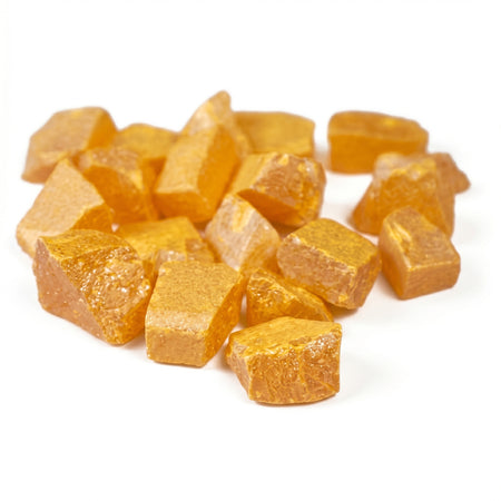 MSE PRO 4N (99.99%) Zinc Selenide (ZnSe) Pieces Evaporation Materials AI image