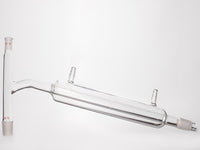 MSE PRO Distillation Head, Thermometer Port 10/18, Insertion Depth 76mm, Other Ports 19/22, Interlayer 200mm