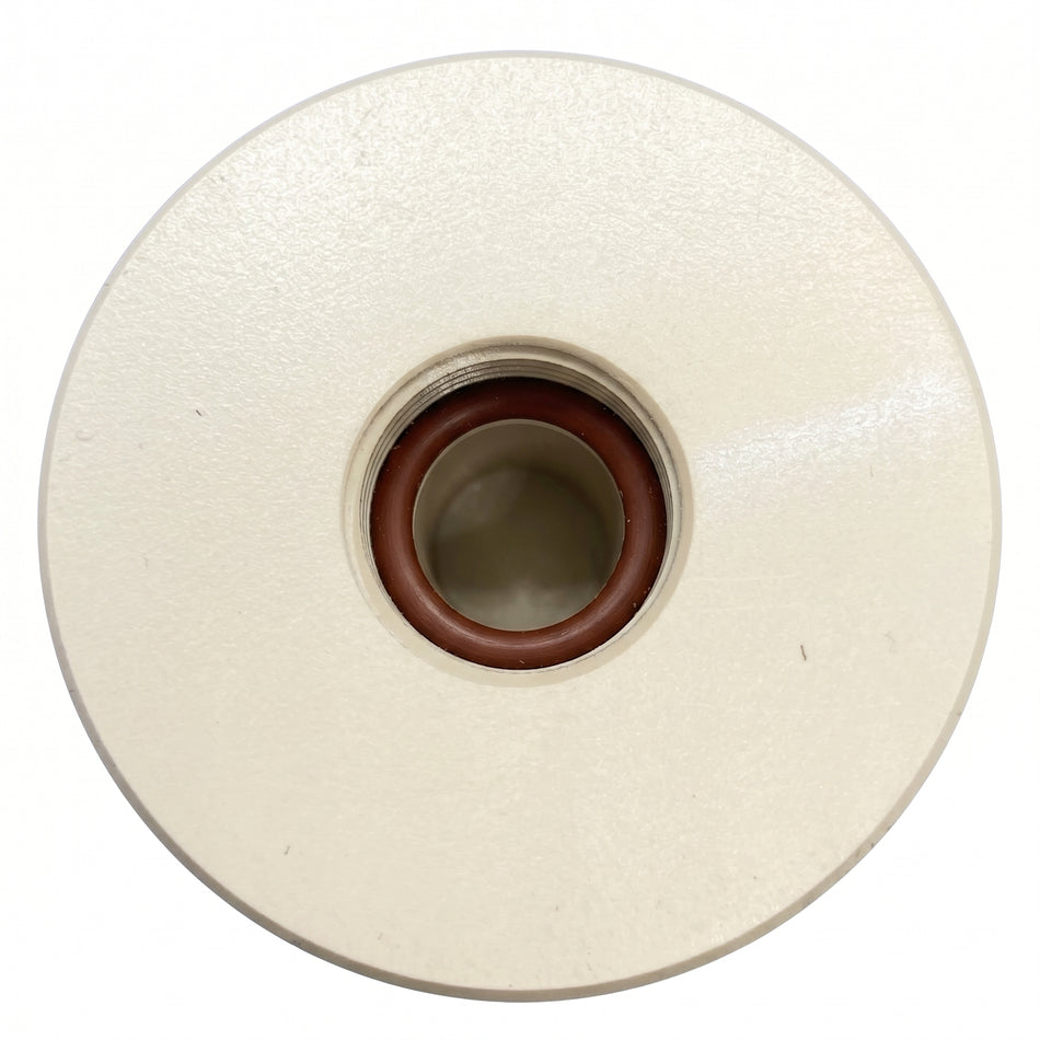 MSE PRO PEEK Sleeve for 12mm Split Cell Test Kit for Solid State Lithium Battery Research AI image