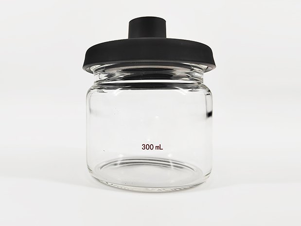 MSE PRO Freeze Drying Bottle, 300mL
