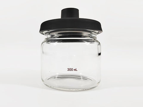 MSE PRO Freeze Drying Bottle, 300mL