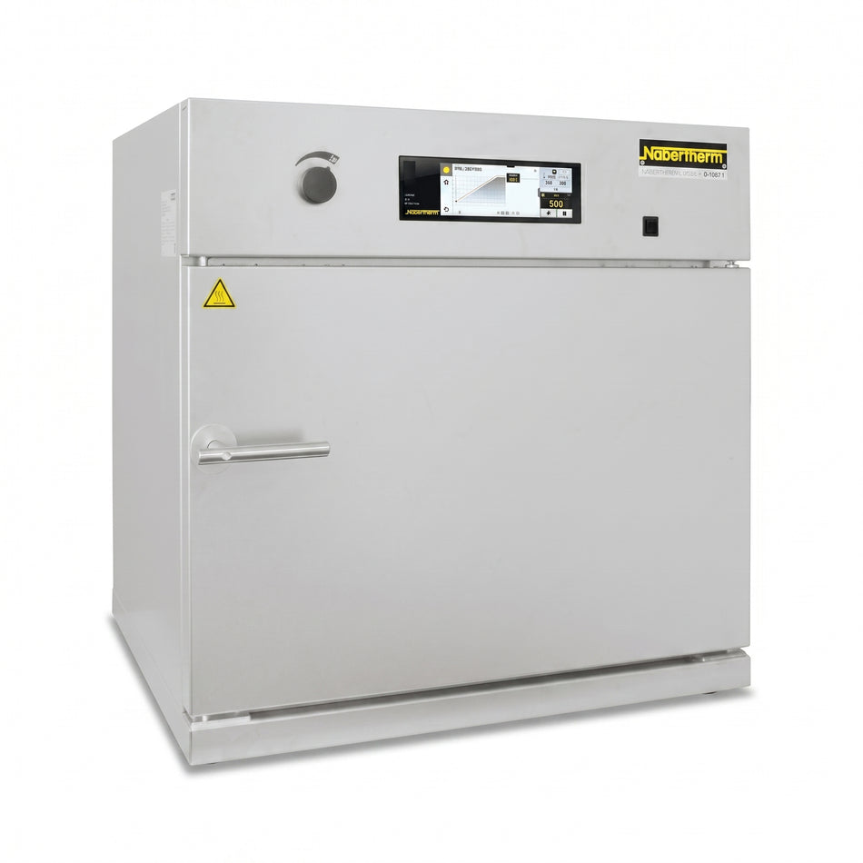 Nabertherm 300°C High Performance Oven TR 60 AI image