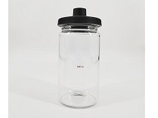 MSE PRO Freeze Drying Bottle, 900mL