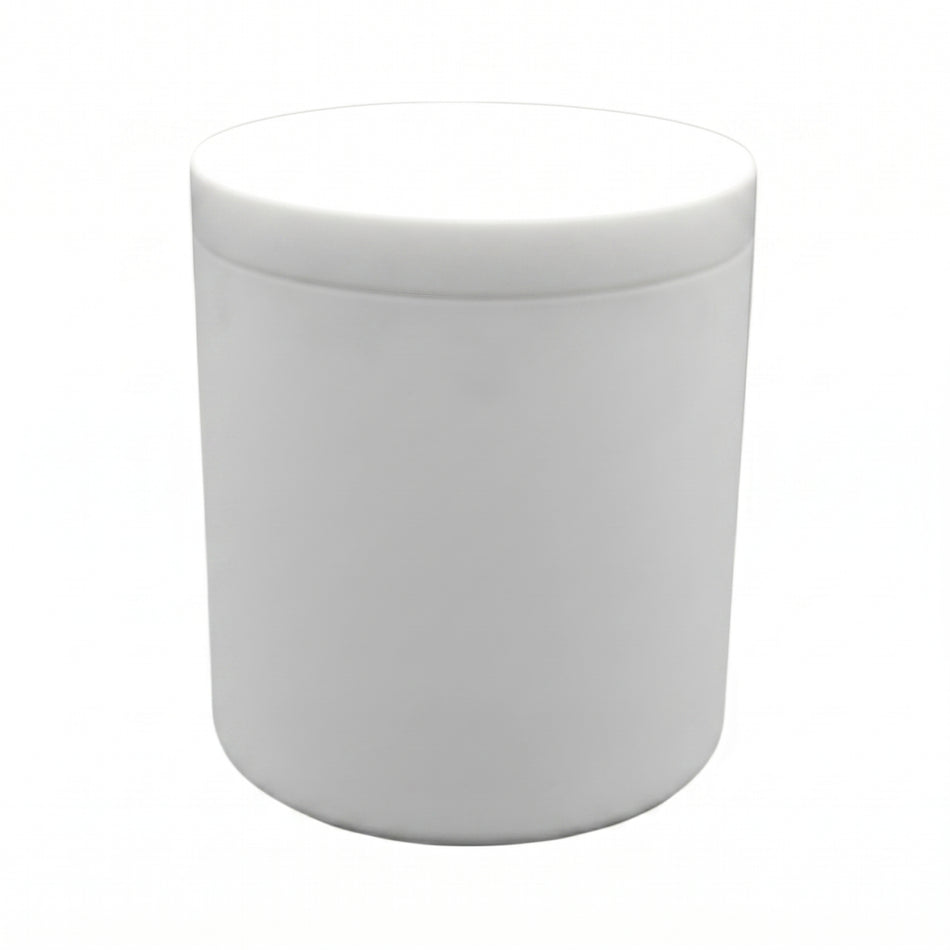 MSE PRO 1L (1,000 ml) Teflon Planetary Ball Mill Grinding Jar AI image