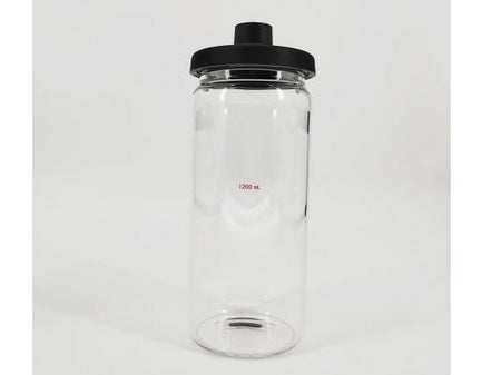 MSE PRO Freeze Drying Bottle, 2000mL