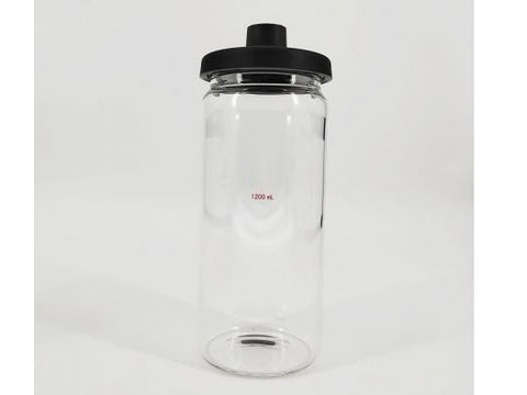 MSE PRO Freeze Drying Bottle, 2000mL