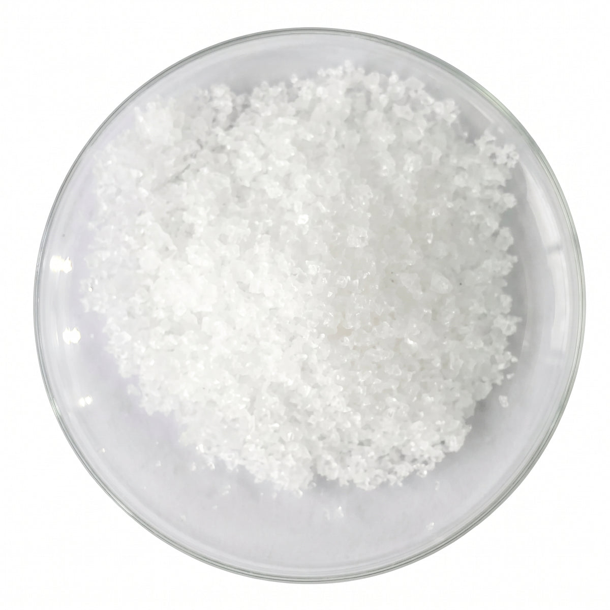 MSE PRO 3N (99.9%) Ytterbium Oxide (Yb<sub>2</sub>O<sub>3</sub>) Pieces (3-12mm) Evaporation Materials AI image
