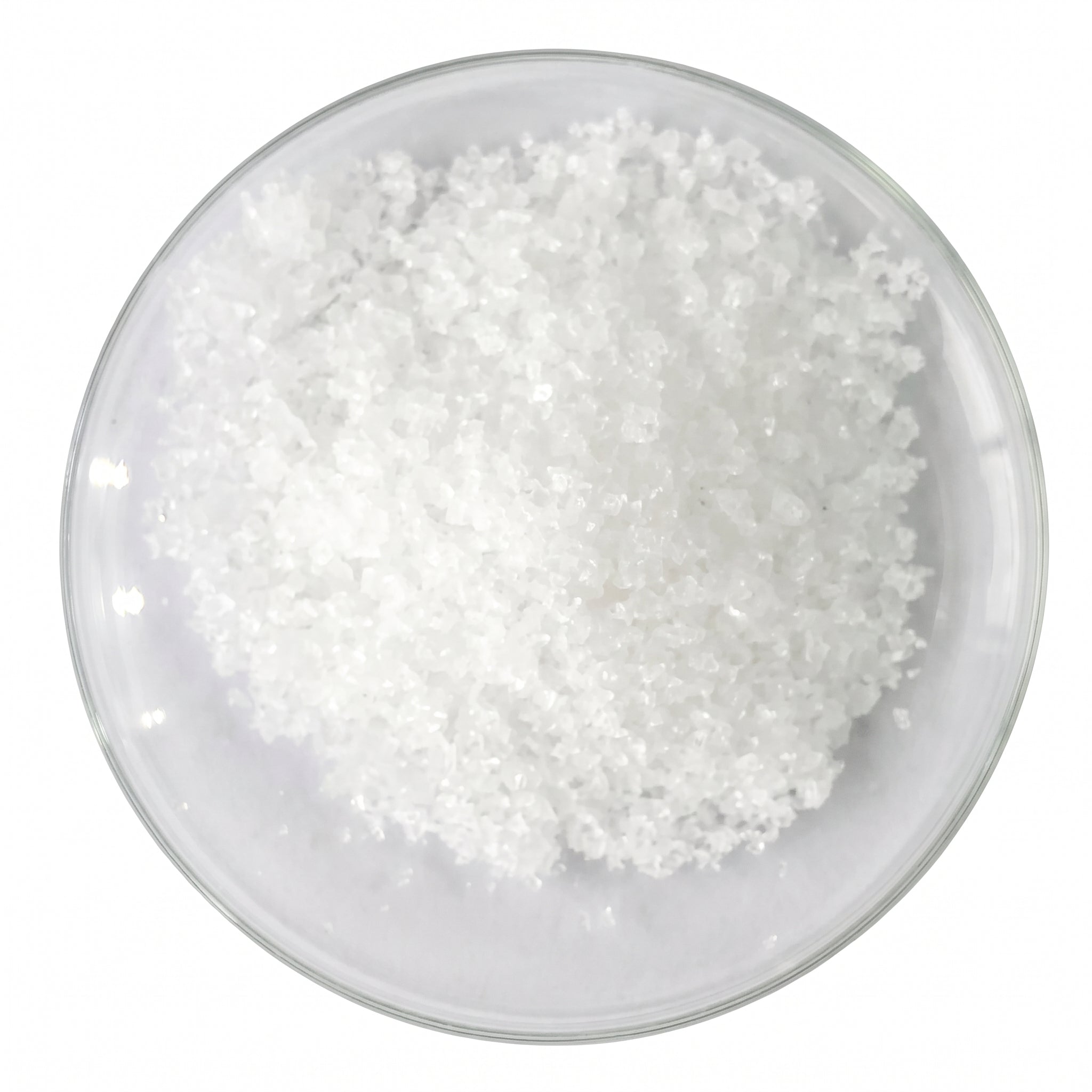 MSE PRO 3N (99.9%) Ytterbium Oxide (Yb<sub>2</sub>O<sub>3</sub>) Pieces (3-12mm) Evaporation Materials AI image