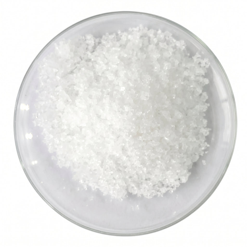 MSE PRO 3N (99.9%) Ytterbium Oxide (Yb<sub>2</sub>O<sub>3</sub>) Pieces (3-12mm) Evaporation Materials AI image