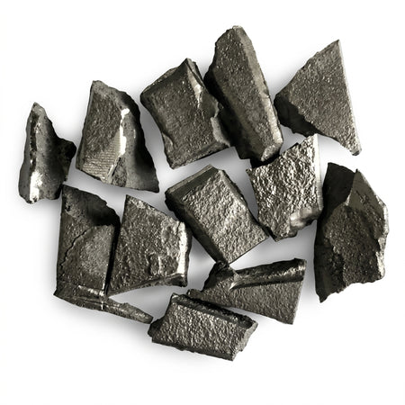 MSE PRO 3N (99.9%) Yttrium (Y) Pieces (<12mm) Evaporation Materials AI image