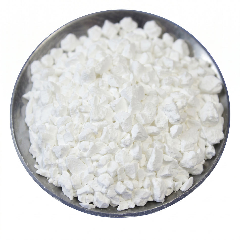 MSE PRO 4N (99.99%) Yttrium Oxide (Y<sub>2</sub>O<sub>3</sub>) Pieces (2-5mm) Evaporation Materials AI image