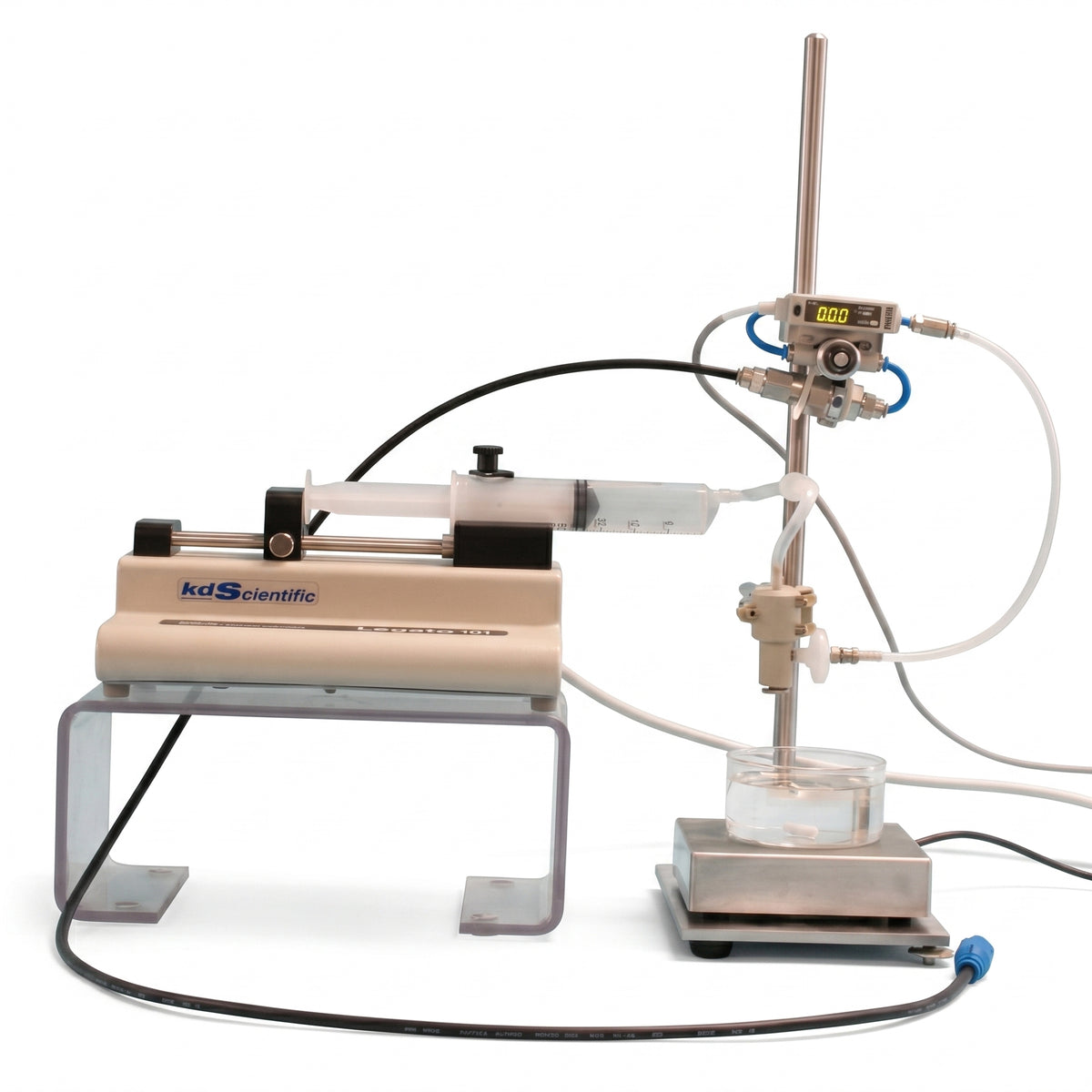 Encapsulation Unit Nisco Encapsulation Unit VAR-J1 for Core Shell Encapsulation of Microb ...