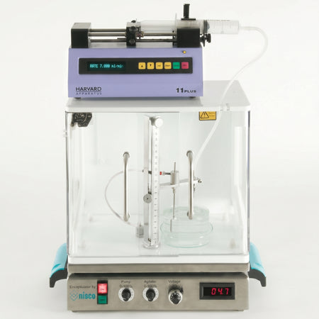 Nisco Encapsulation Unit VAR-V1 for Microbeads, Microspheres and Microparticles AI image