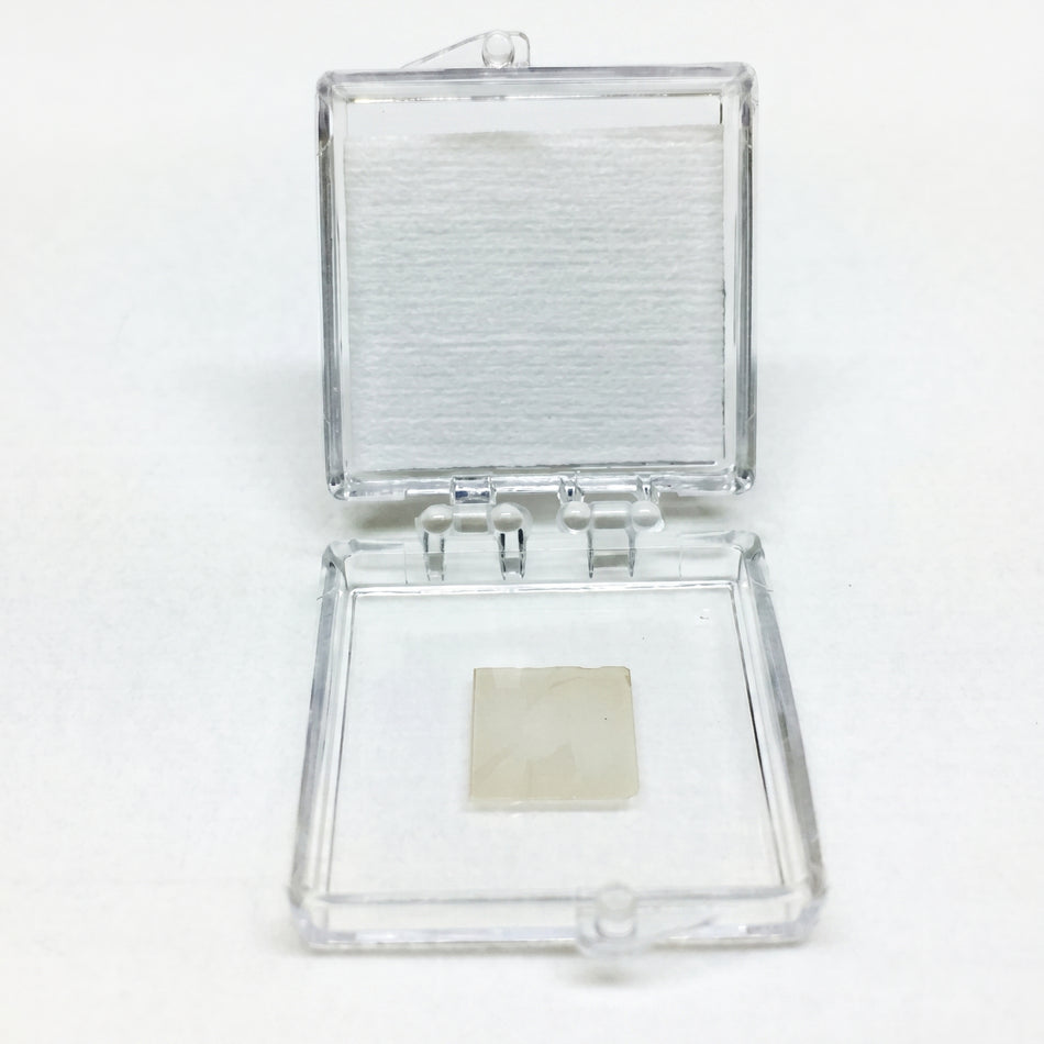 MSE PRO Chemical Vapor Deposition (CVD) Continuous Tin Diselenide (SnSe<sub>2</sub>) Film AI image