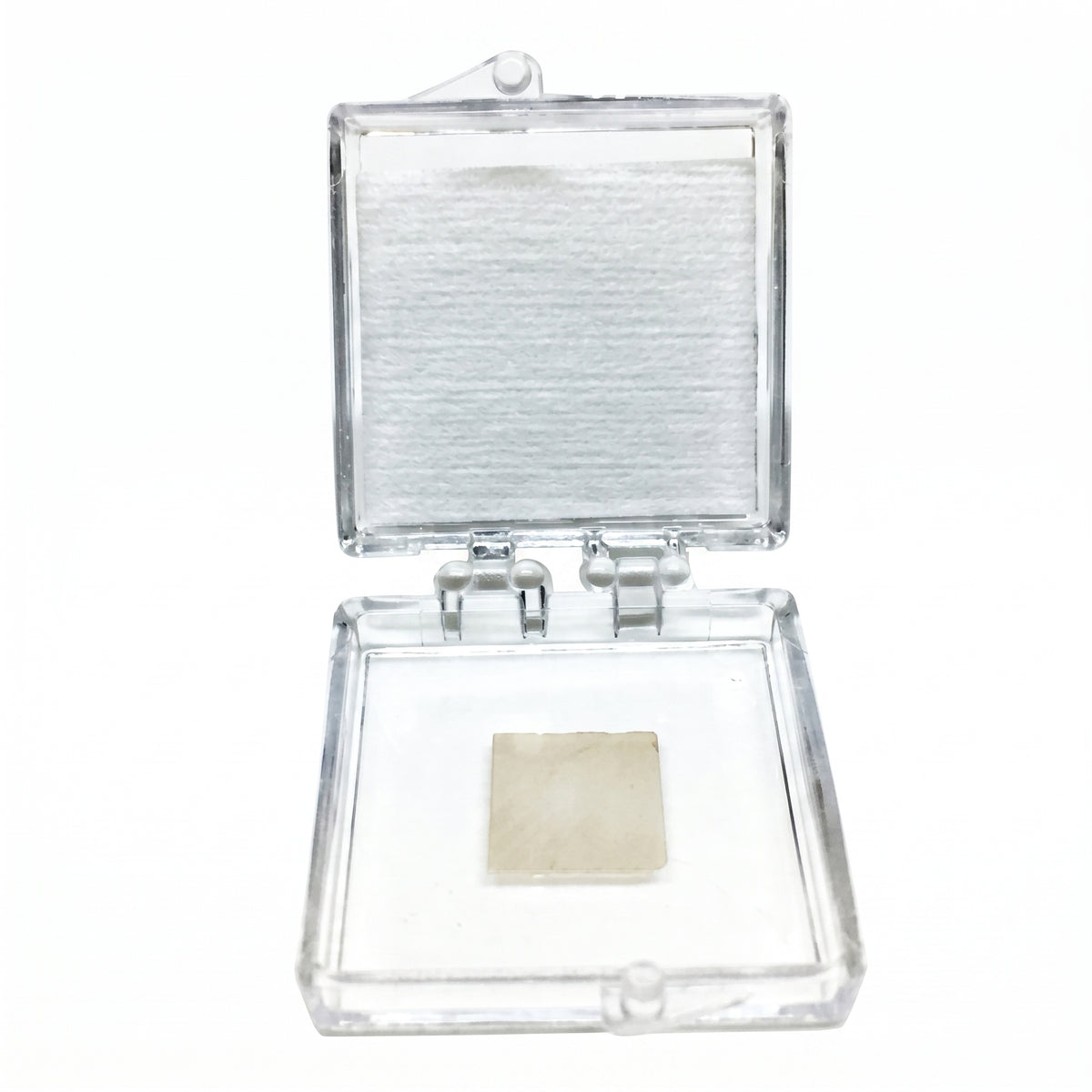 MSE PRO Chemical Vapor Deposition (CVD) Continuous Rhenium Disulfide (ReS<sub>2</sub>) Film AI image