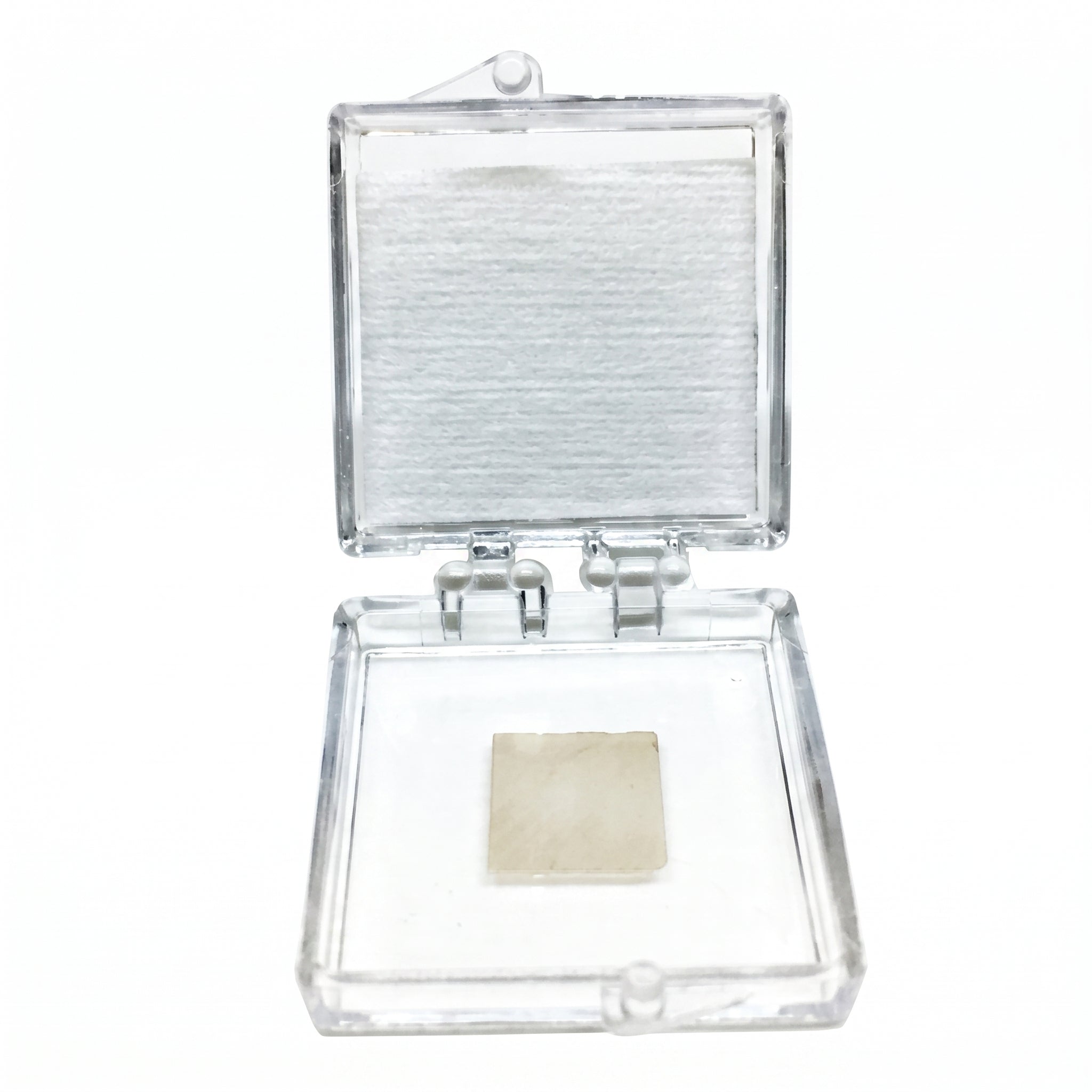 MSE PRO Chemical Vapor Deposition (CVD) Continuous Rhenium Disulfide (ReS<sub>2</sub>) Film AI image