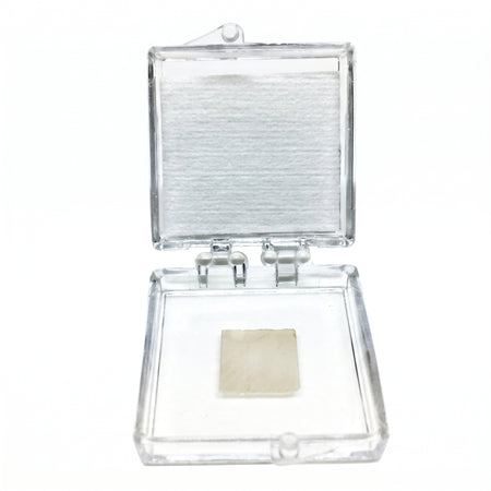 MSE PRO Chemical Vapor Deposition (CVD) Continuous Rhenium Disulfide (ReS<sub>2</sub>) Film AI image